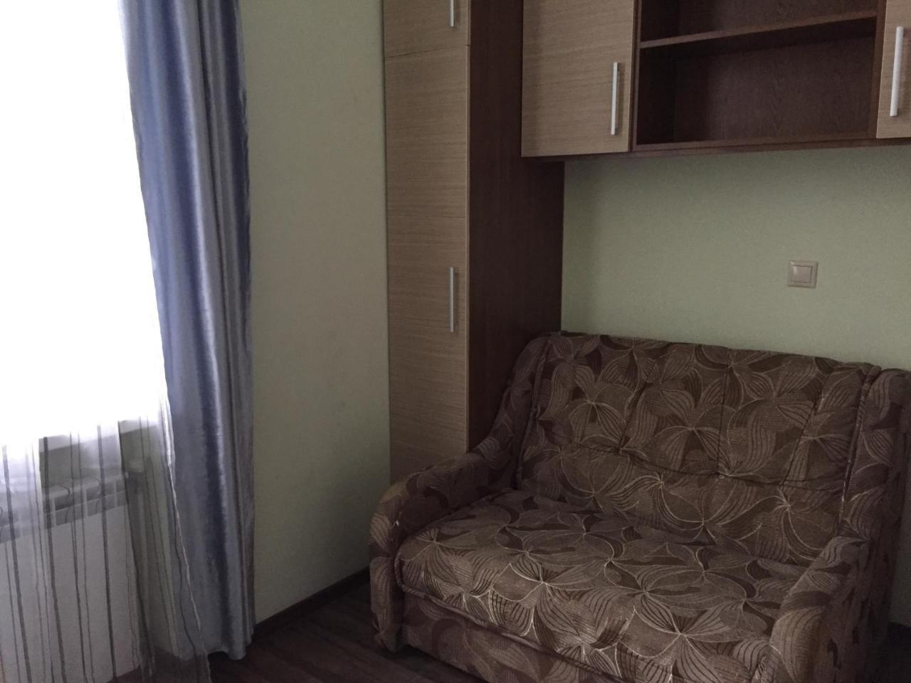 A Little Good Room Lviv Exterior photo